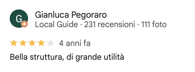 Recensioni centro capta-Schermata 2025-03-01 alle 23.10.27