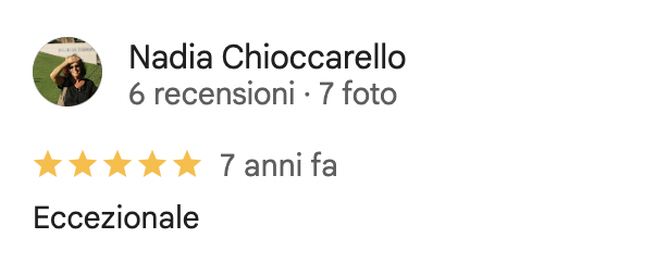 Recensioni centro capta-Schermata 2025-03-01 alle 23.10.43